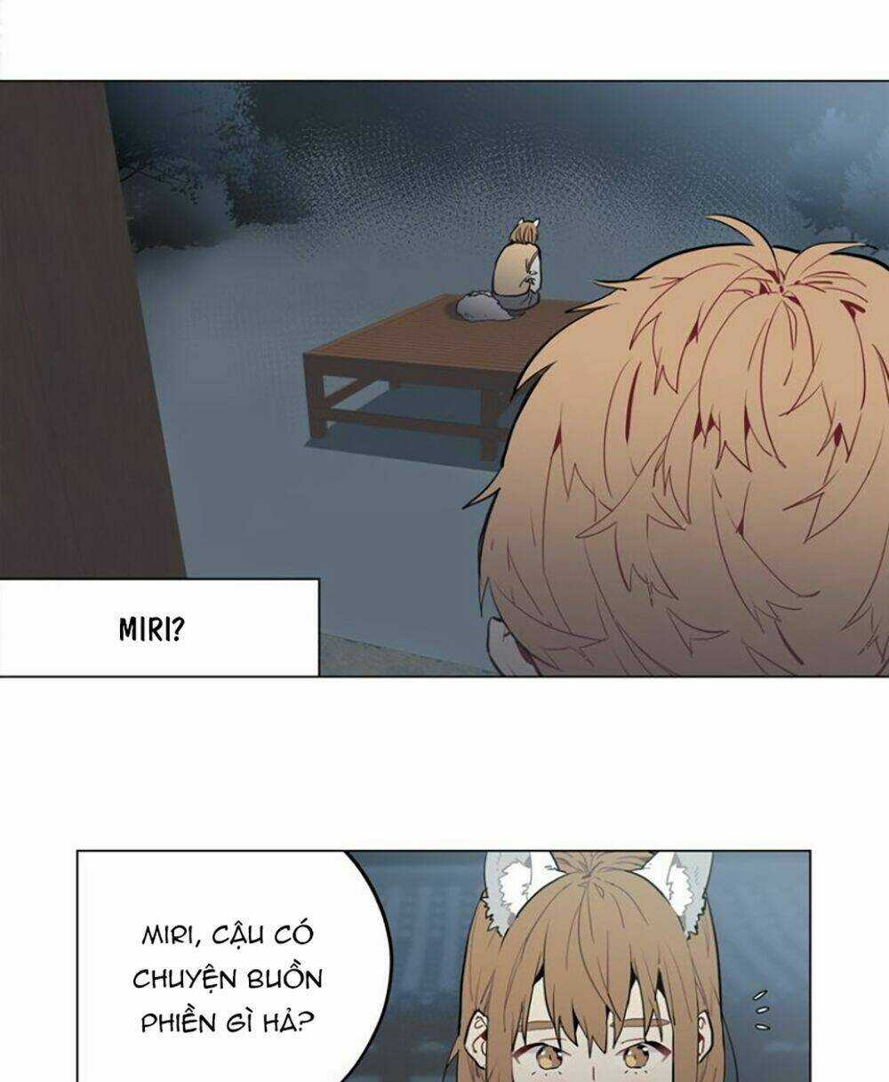 Hoa Đạo Sĩ Chapter 30 trang 4