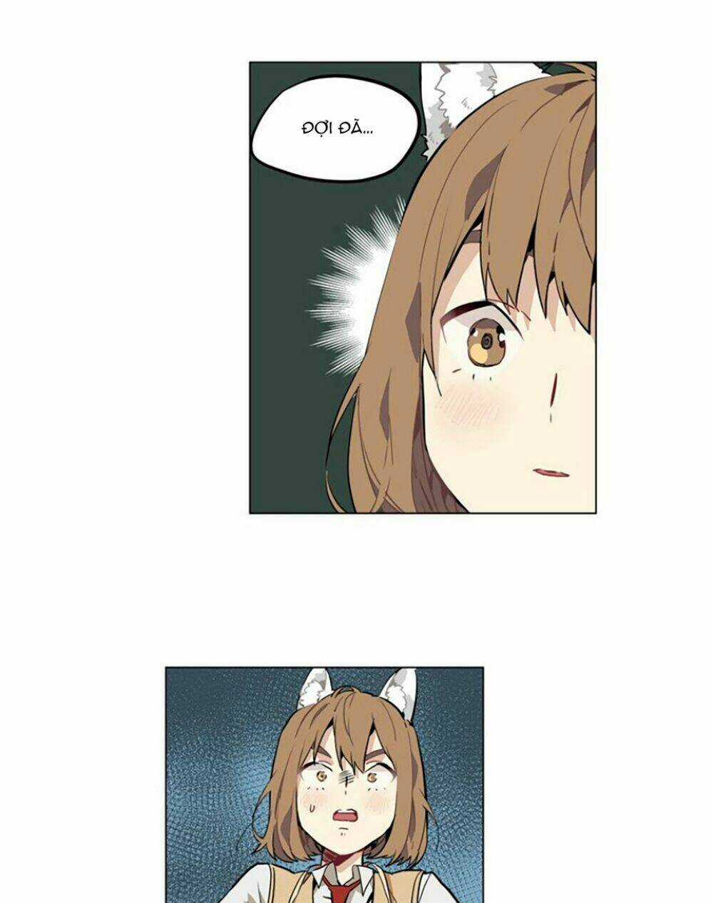 Hoa Đạo Sĩ Chapter 30 trang 40