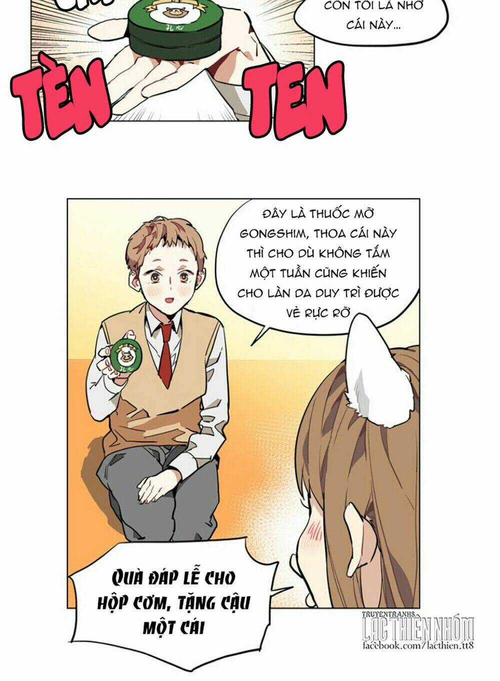 Hoa Đạo Sĩ Chapter 30 trang 43