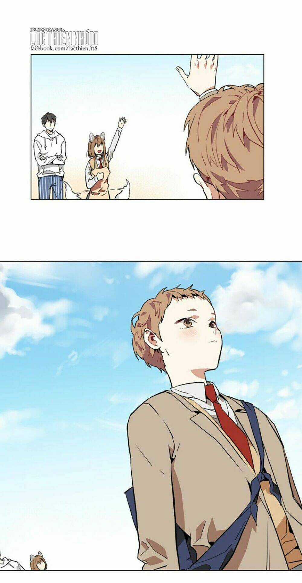 Hoa Đạo Sĩ Chapter 30 trang 45