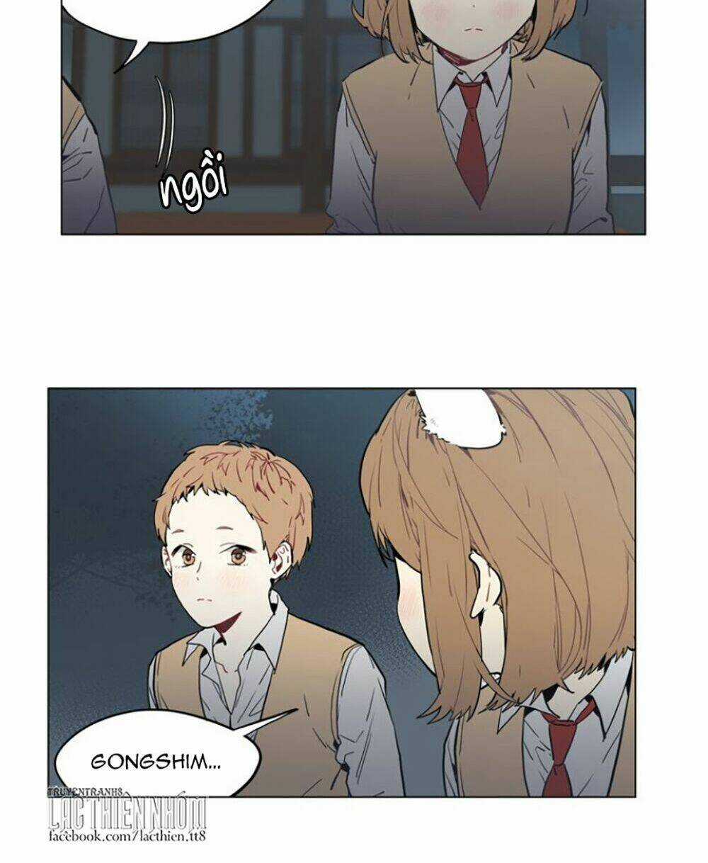 Hoa Đạo Sĩ Chapter 30 trang 5