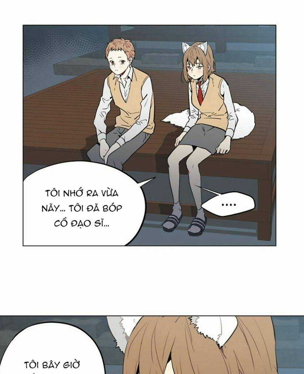 Hoa Đạo Sĩ Chapter 30 trang 6