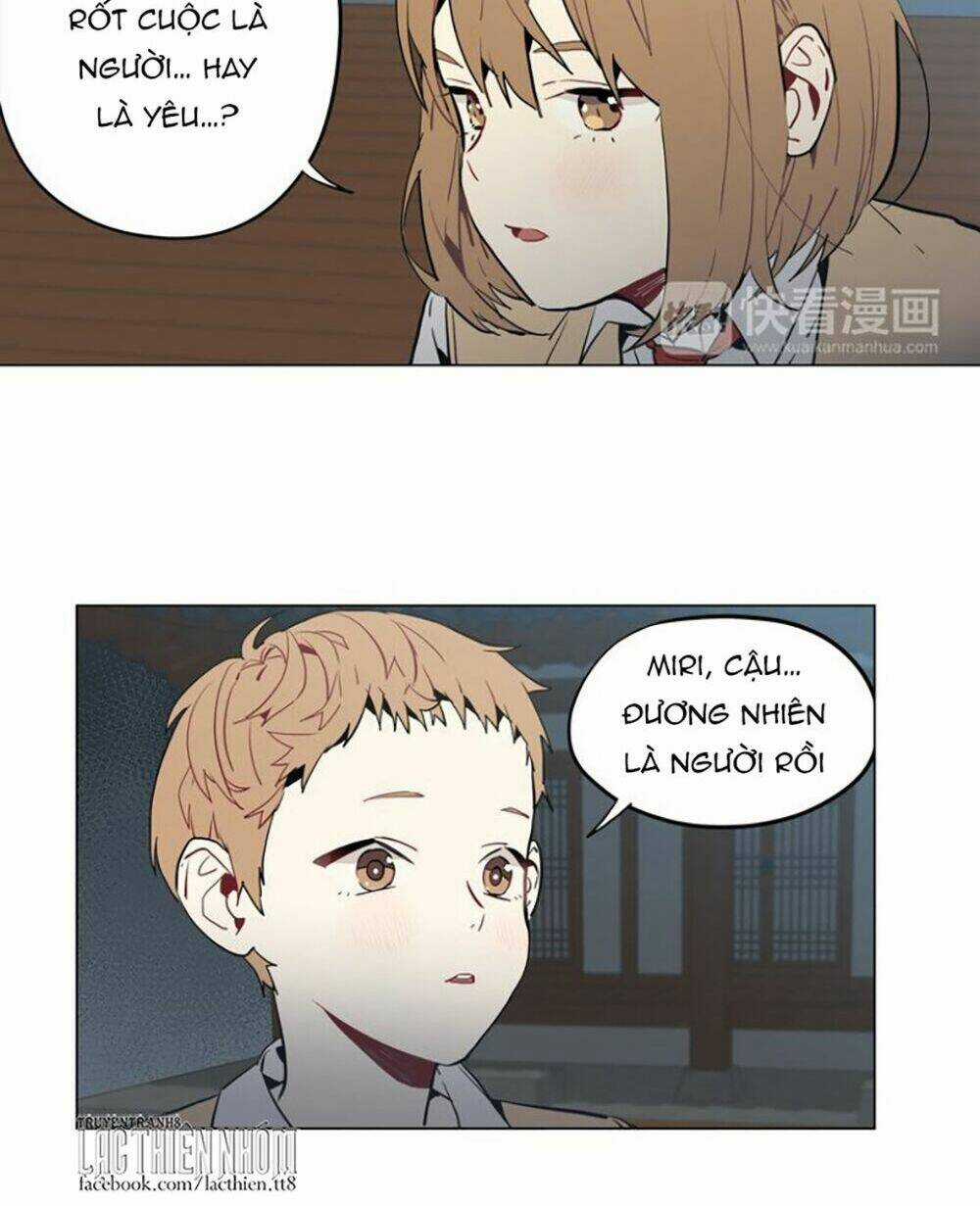 Hoa Đạo Sĩ Chapter 30 trang 7