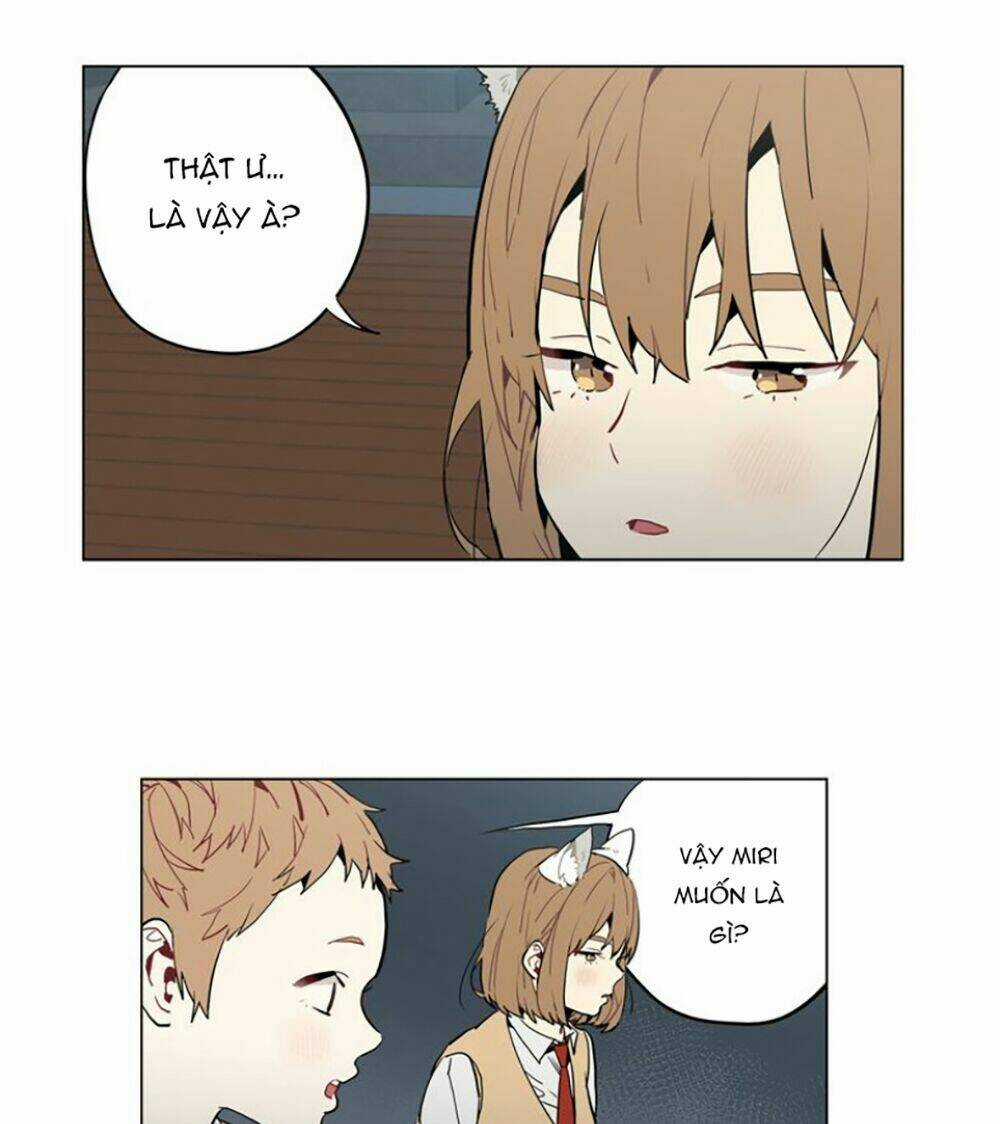 Hoa Đạo Sĩ Chapter 30 trang 8