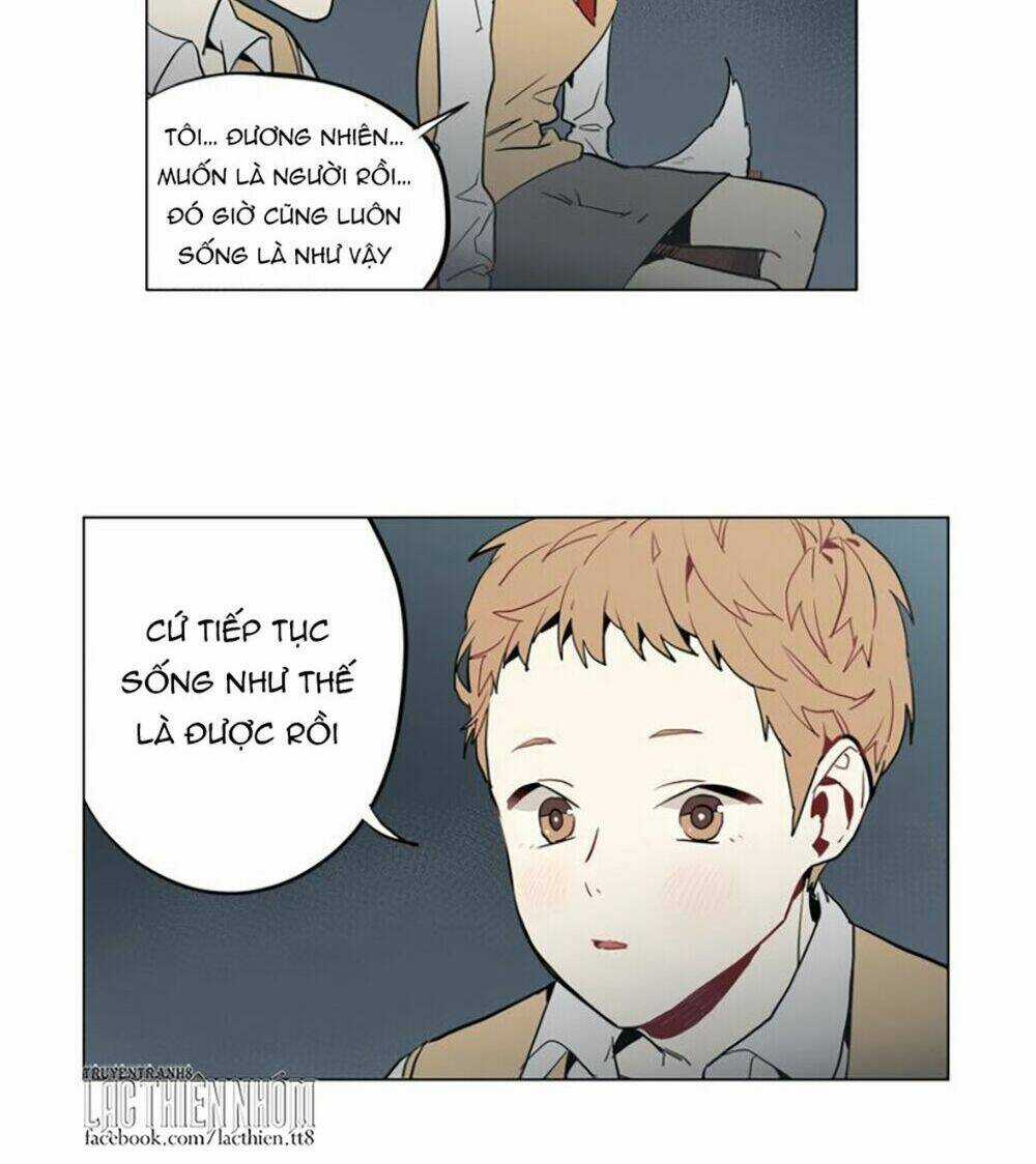 Hoa Đạo Sĩ Chapter 30 trang 9