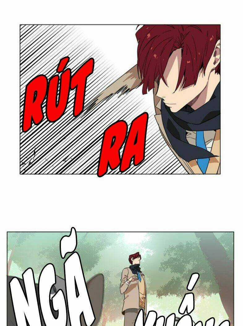 Hoa Đạo Sĩ Chapter 31 trang 13