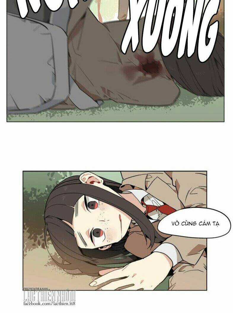 Hoa Đạo Sĩ Chapter 31 trang 14