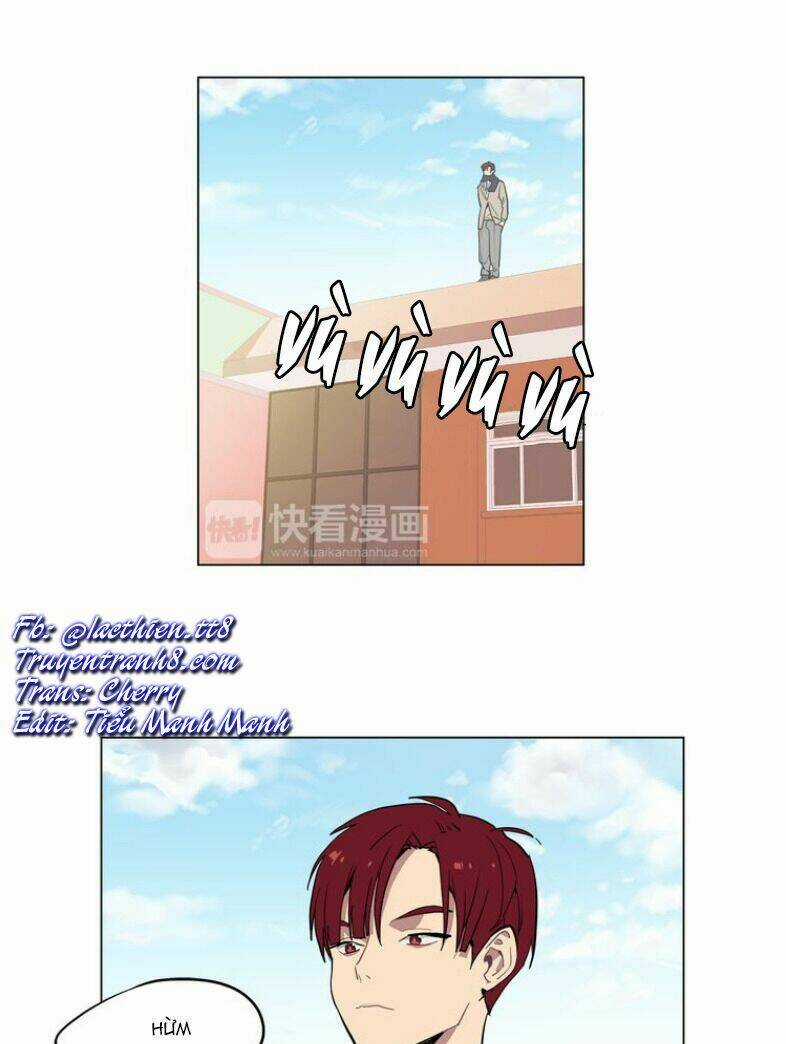 Hoa Đạo Sĩ Chapter 31 trang 2