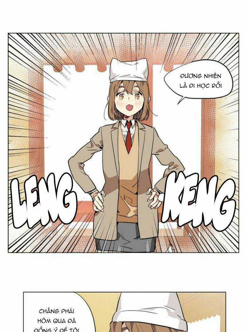 Hoa Đạo Sĩ Chapter 31 trang 23