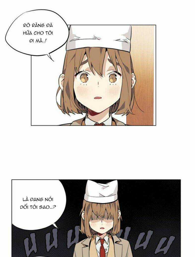 Hoa Đạo Sĩ Chapter 31 trang 25