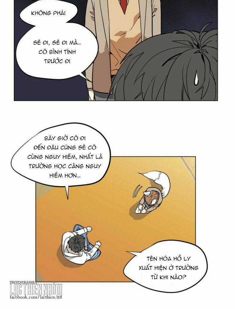 Hoa Đạo Sĩ Chapter 31 trang 26