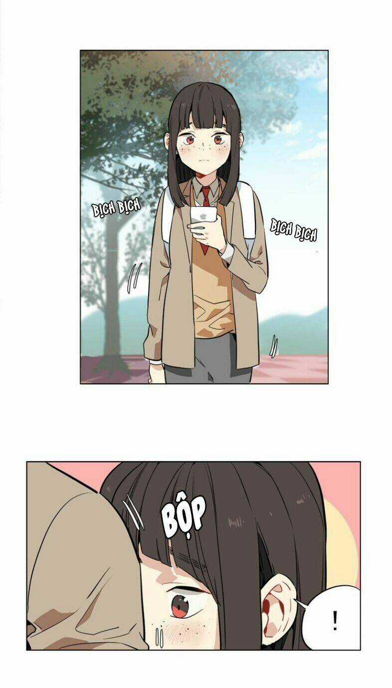 Hoa Đạo Sĩ Chapter 31 trang 4