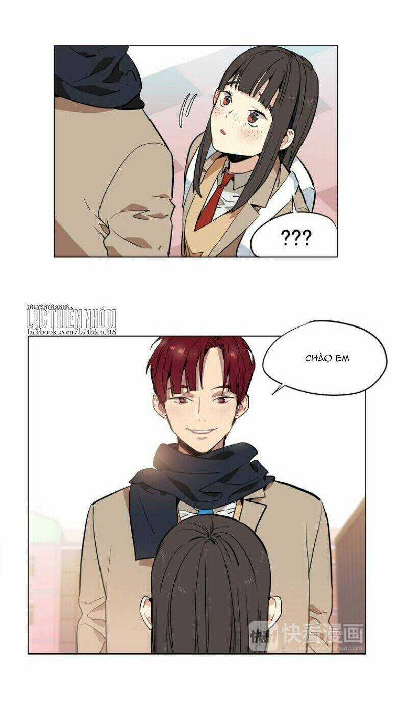 Hoa Đạo Sĩ Chapter 31 trang 5