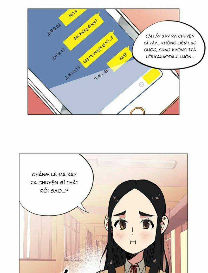 Hoa Đạo Sĩ Chapter 32 trang 2