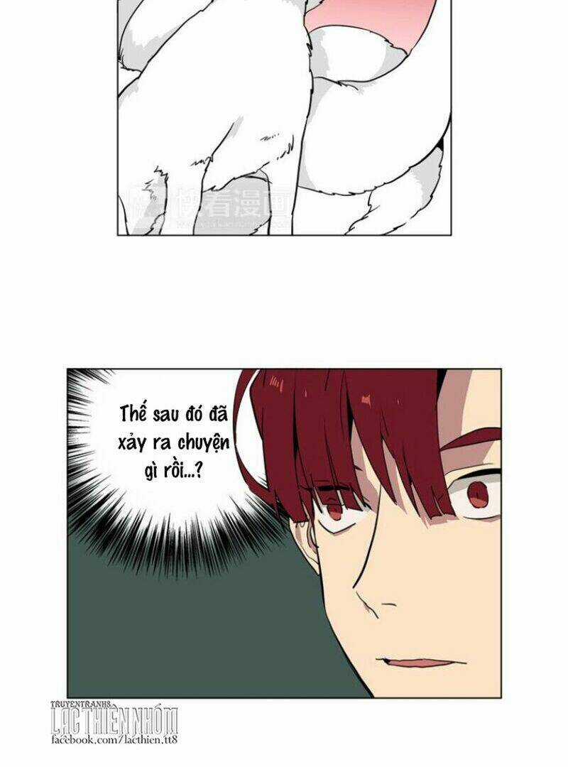 Hoa Đạo Sĩ Chapter 32 trang 9