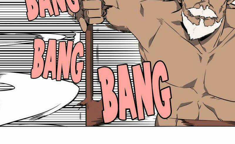 Hoa Đạo Sĩ Chapter 34 trang 12