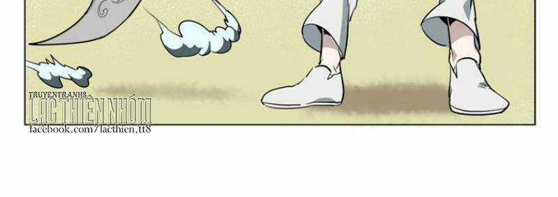 Hoa Đạo Sĩ Chapter 34 trang 2