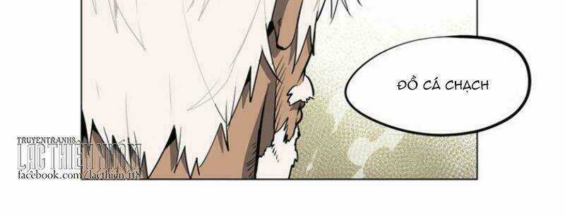 Hoa Đạo Sĩ Chapter 34 trang 23