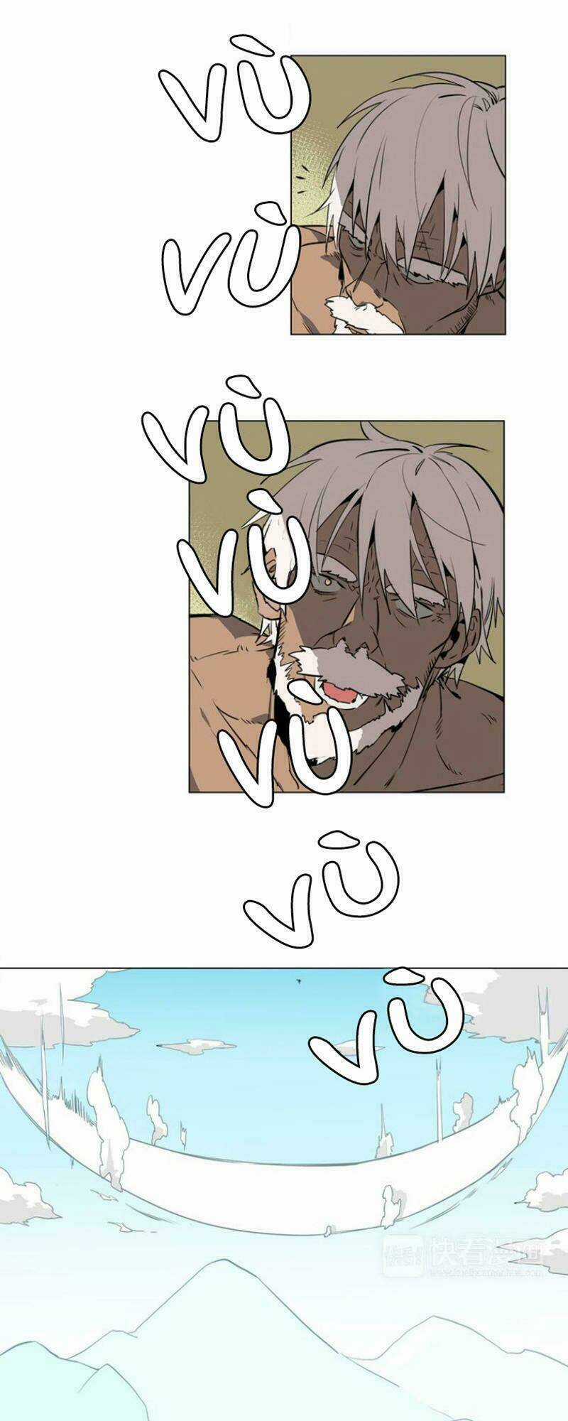 Hoa Đạo Sĩ Chapter 34 trang 32