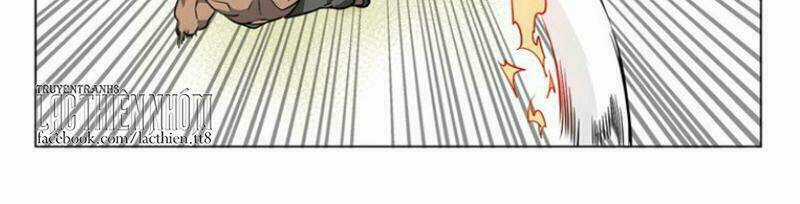 Hoa Đạo Sĩ Chapter 34 trang 9