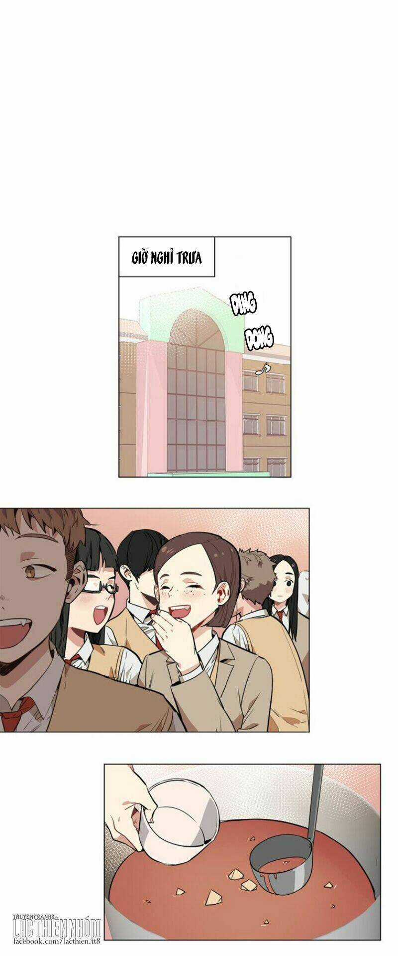 Hoa Đạo Sĩ Chapter 35 trang 10