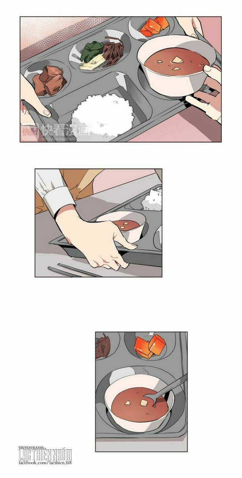 Hoa Đạo Sĩ Chapter 35 trang 11