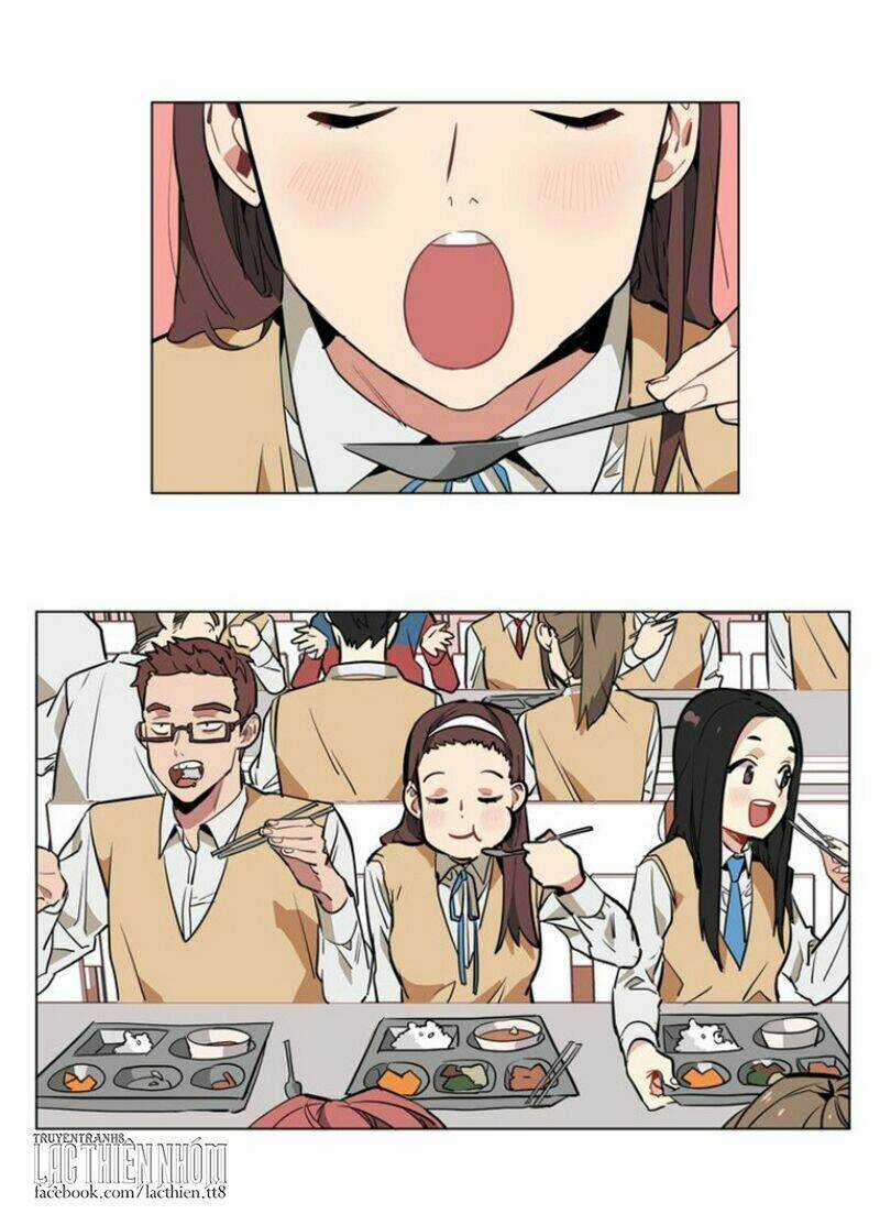 Hoa Đạo Sĩ Chapter 35 trang 12