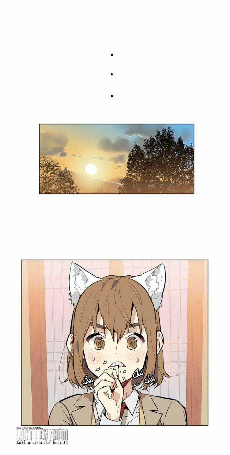 Hoa Đạo Sĩ Chapter 35 trang 14