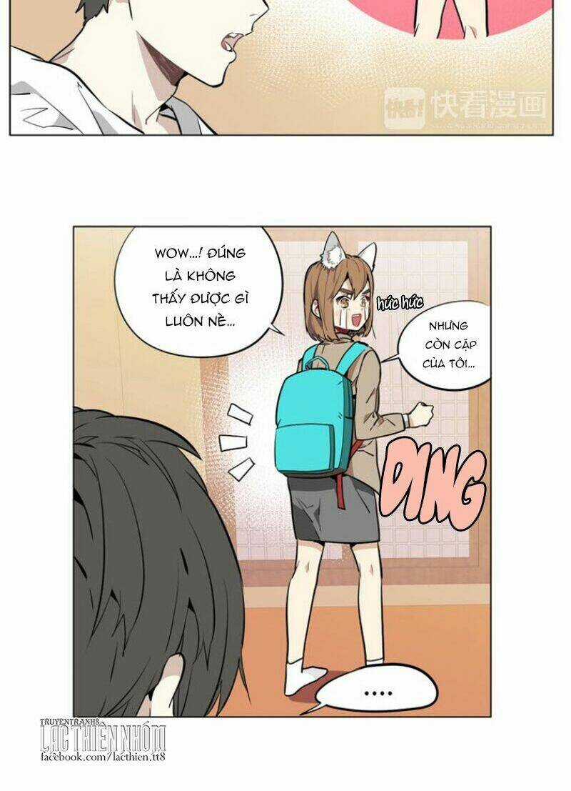 Hoa Đạo Sĩ Chapter 35 trang 21