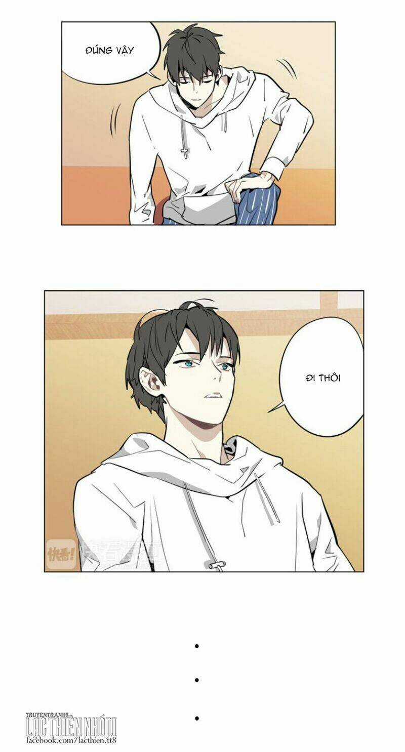 Hoa Đạo Sĩ Chapter 35 trang 23