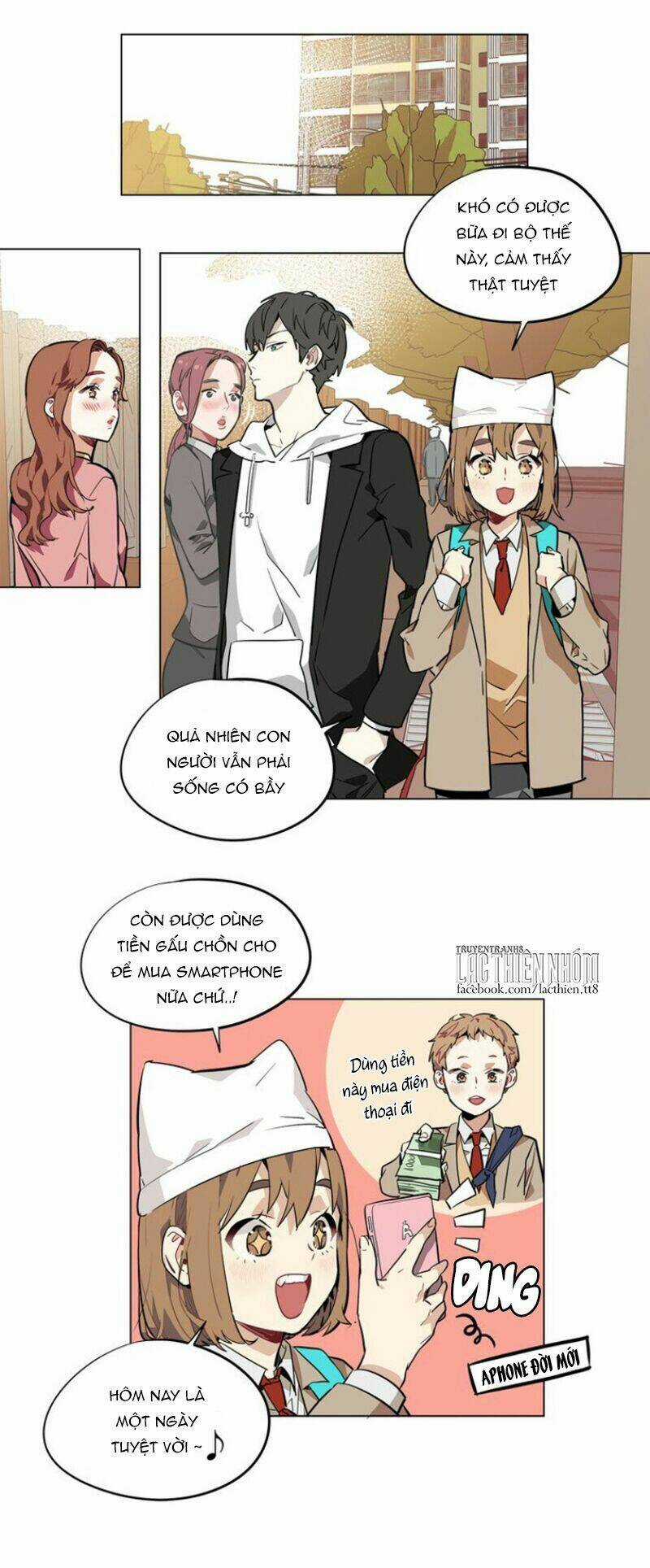 Hoa Đạo Sĩ Chapter 35 trang 24