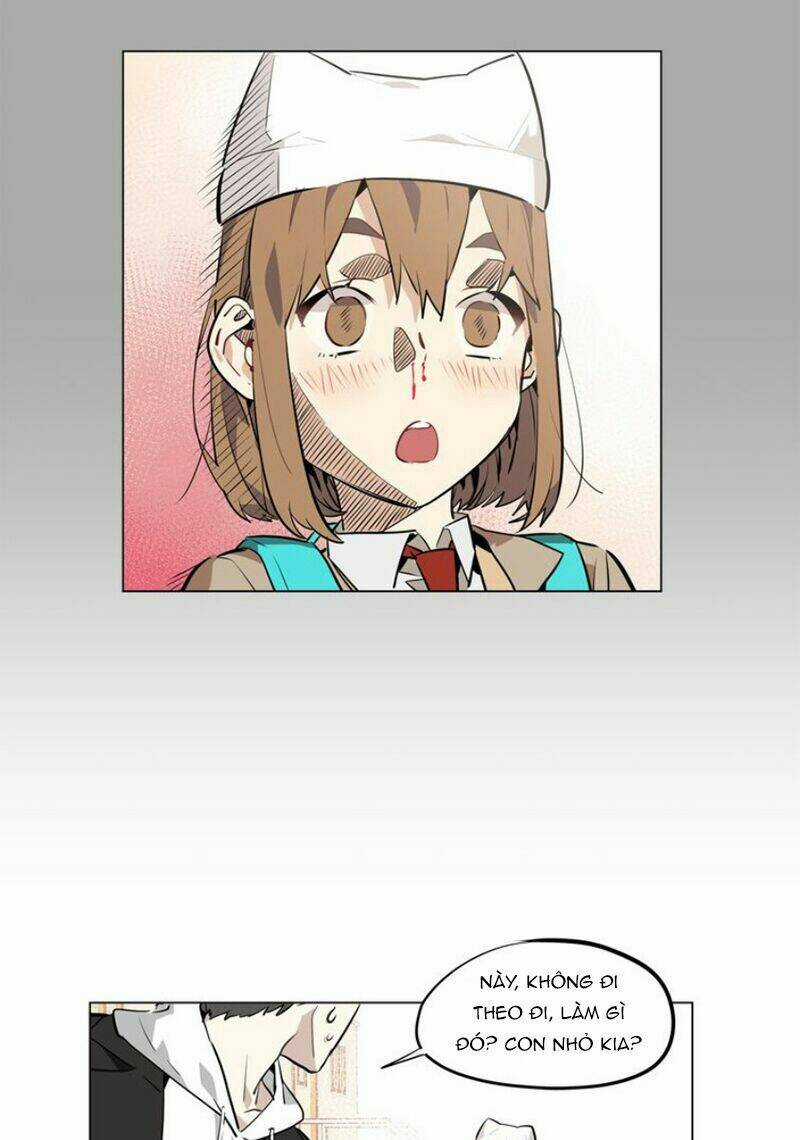 Hoa Đạo Sĩ Chapter 36 trang 10