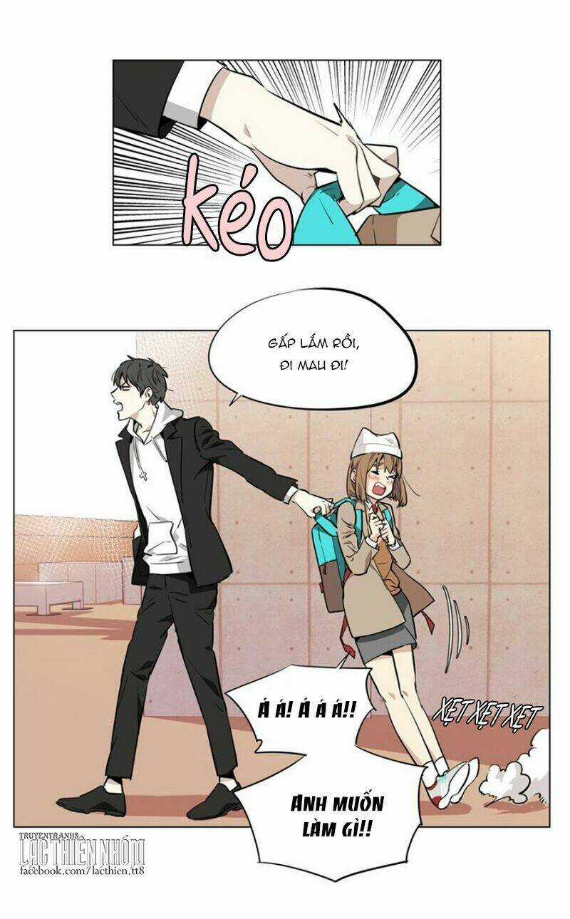 Hoa Đạo Sĩ Chapter 36 trang 12