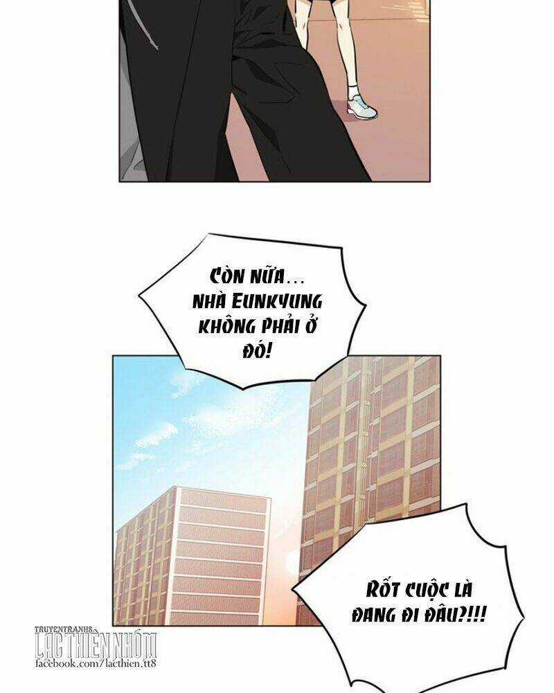 Hoa Đạo Sĩ Chapter 36 trang 3