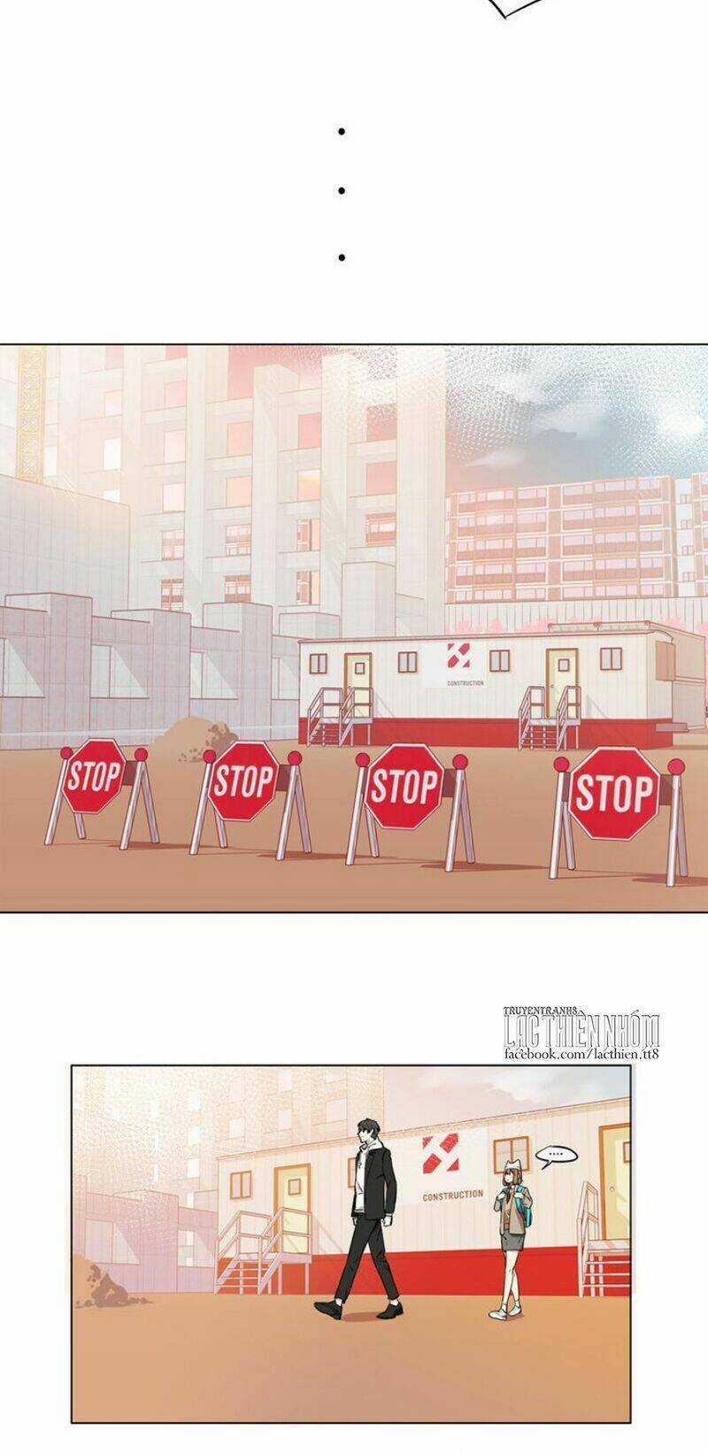 Hoa Đạo Sĩ Chapter 36 trang 4