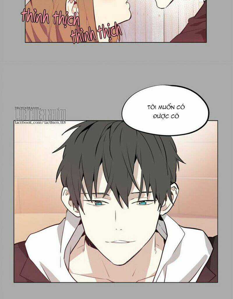 Hoa Đạo Sĩ Chapter 36 trang 9