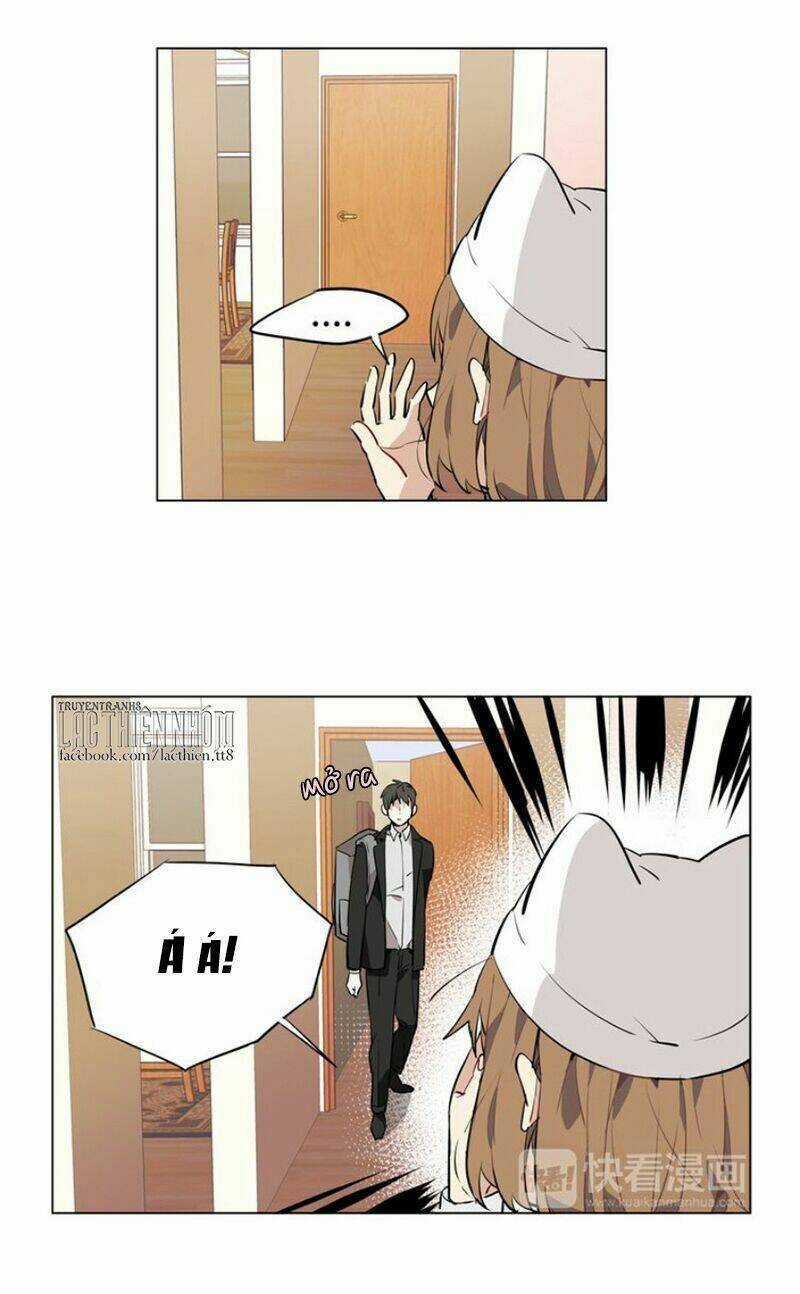 Hoa Đạo Sĩ Chapter 37 trang 22