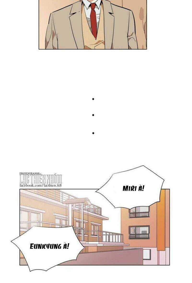 Hoa Đạo Sĩ Chapter 38 trang 15