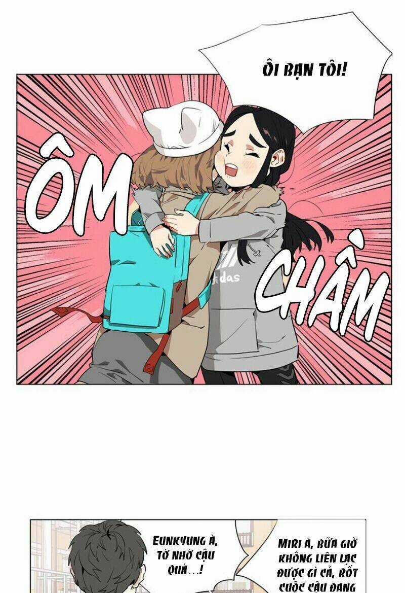 Hoa Đạo Sĩ Chapter 38 trang 16