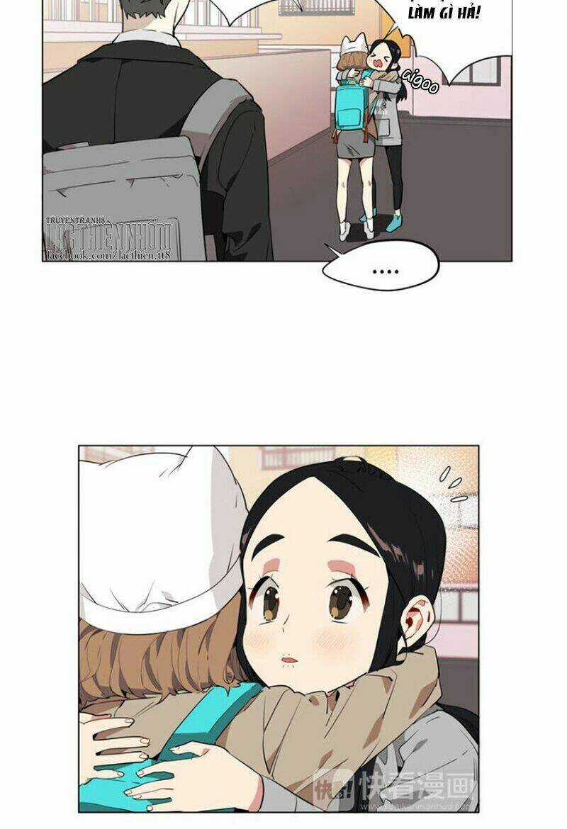 Hoa Đạo Sĩ Chapter 38 trang 17