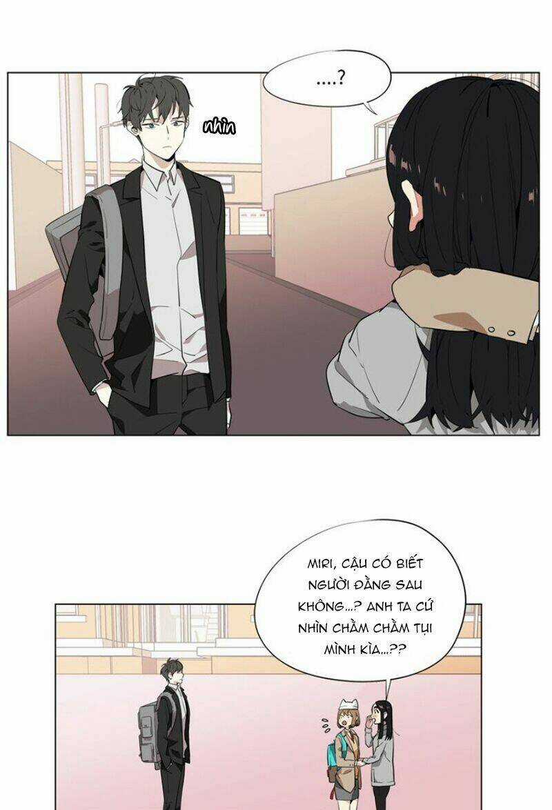 Hoa Đạo Sĩ Chapter 38 trang 18