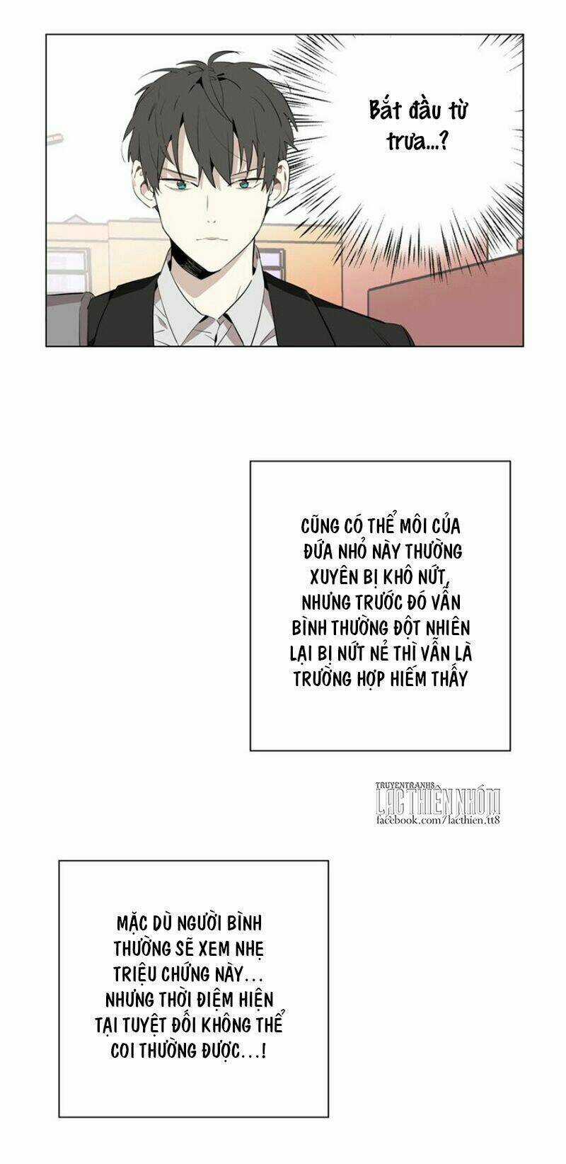 Hoa Đạo Sĩ Chapter 38 trang 25