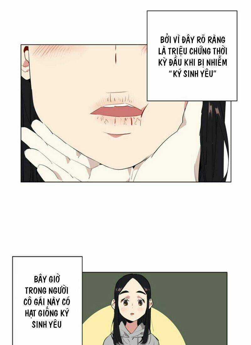 Hoa Đạo Sĩ Chapter 38 trang 26