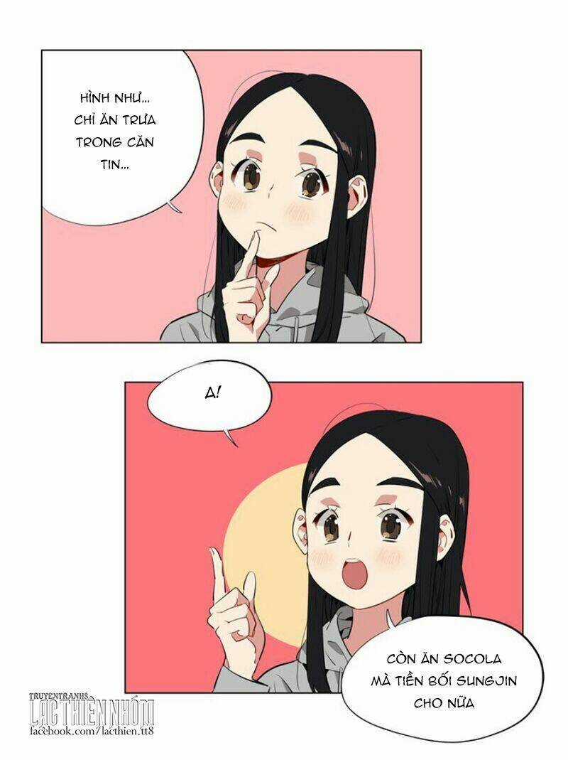 Hoa Đạo Sĩ Chapter 38 trang 28