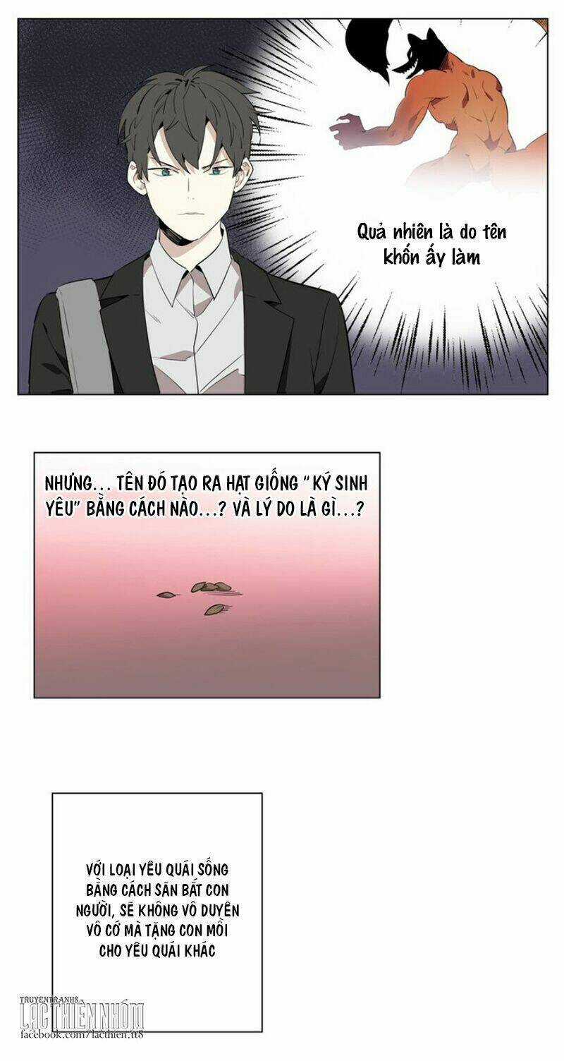 Hoa Đạo Sĩ Chapter 38 trang 29