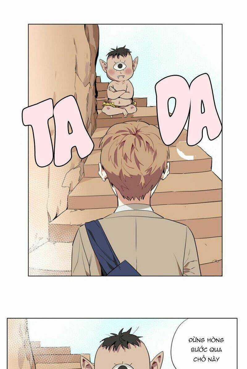 Hoa Đạo Sĩ Chapter 38 trang 3