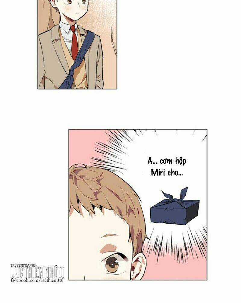 Hoa Đạo Sĩ Chapter 38 trang 7