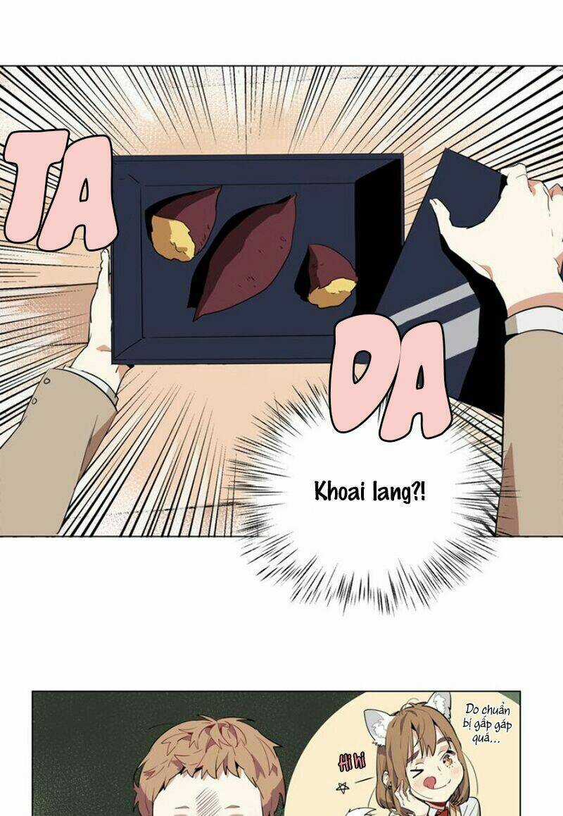 Hoa Đạo Sĩ Chapter 38 trang 9