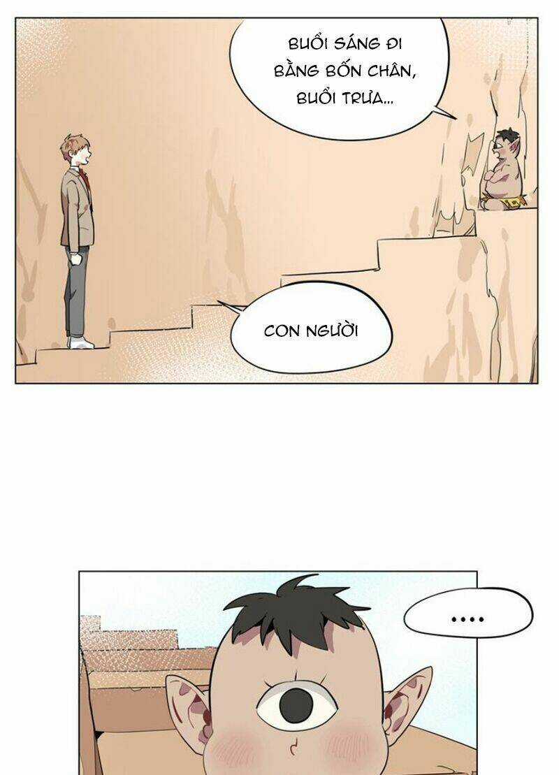 Hoa Đạo Sĩ Chapter 39 trang 11