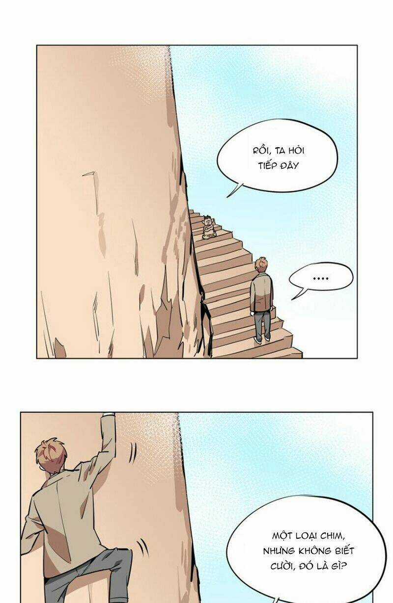 Hoa Đạo Sĩ Chapter 39 trang 13